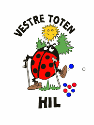 Innbydelse til Totentreffen boccia individuelt 2026