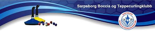 Resultatliste fra Sarpesten 2025