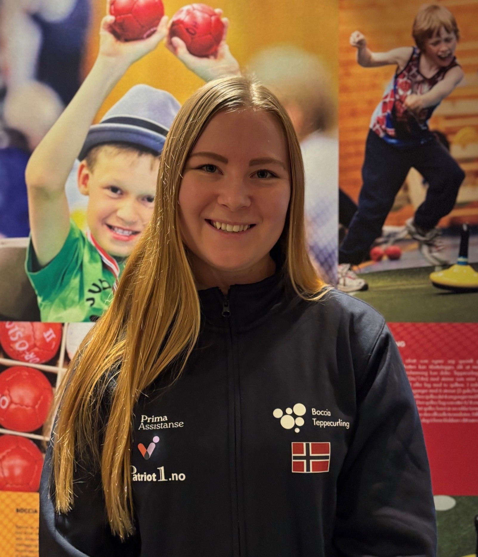 Cecilie Løken Andersen