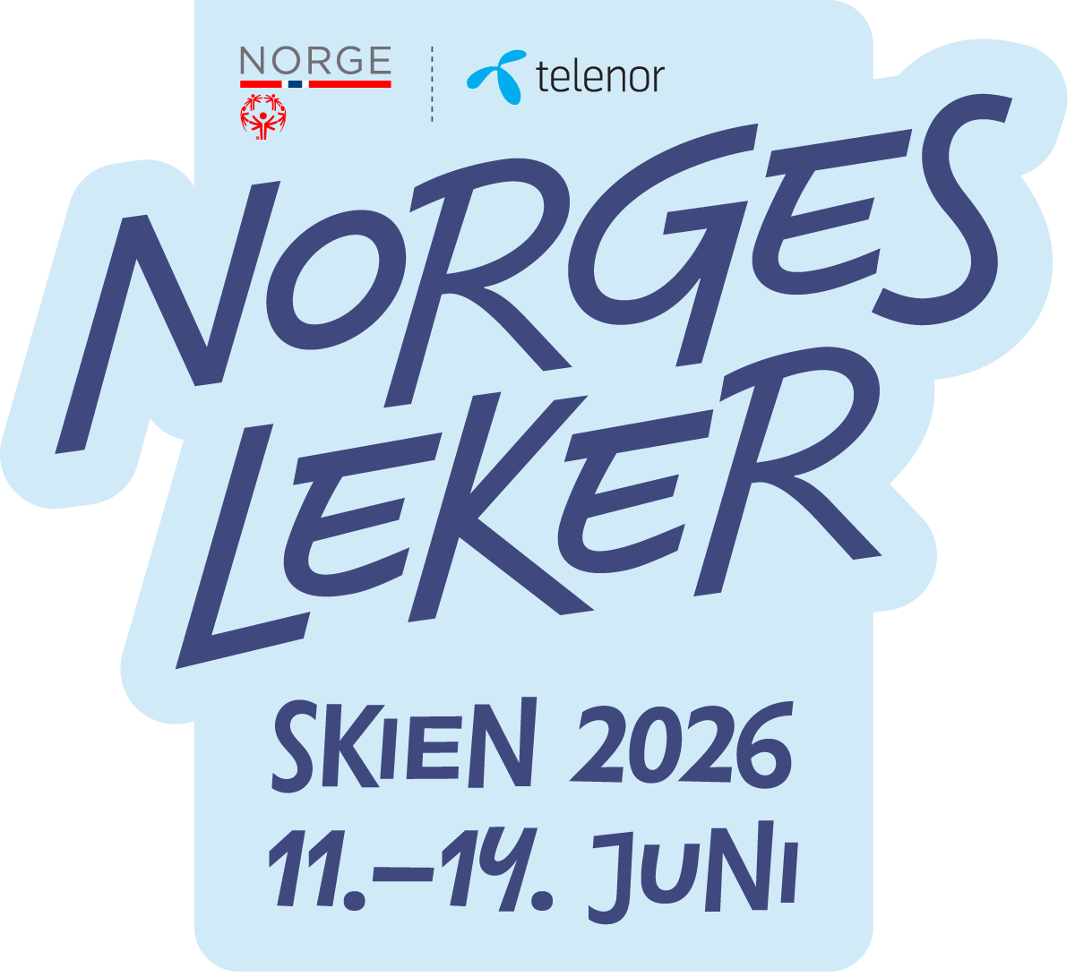 Norgesleker2026_Arrangementslogo_Blue.png