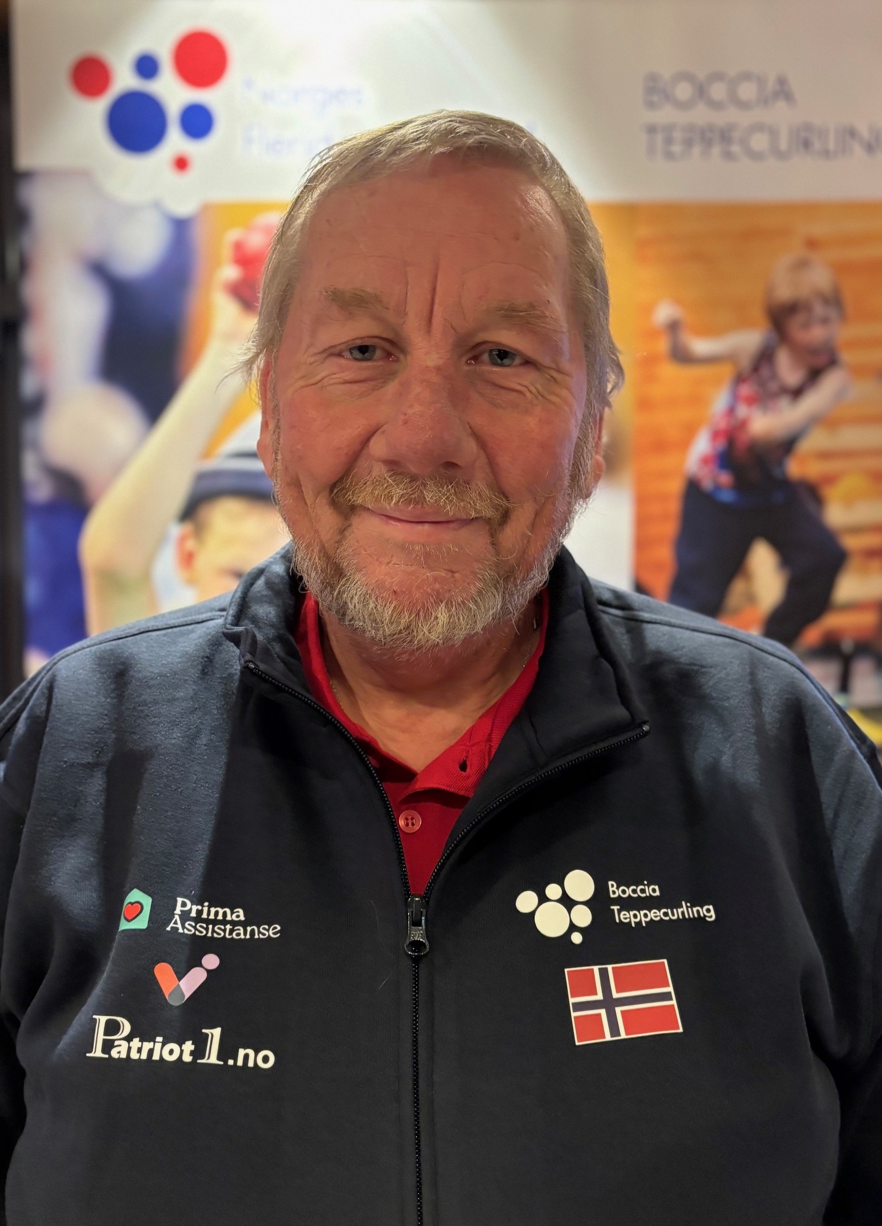 Egil Olsen