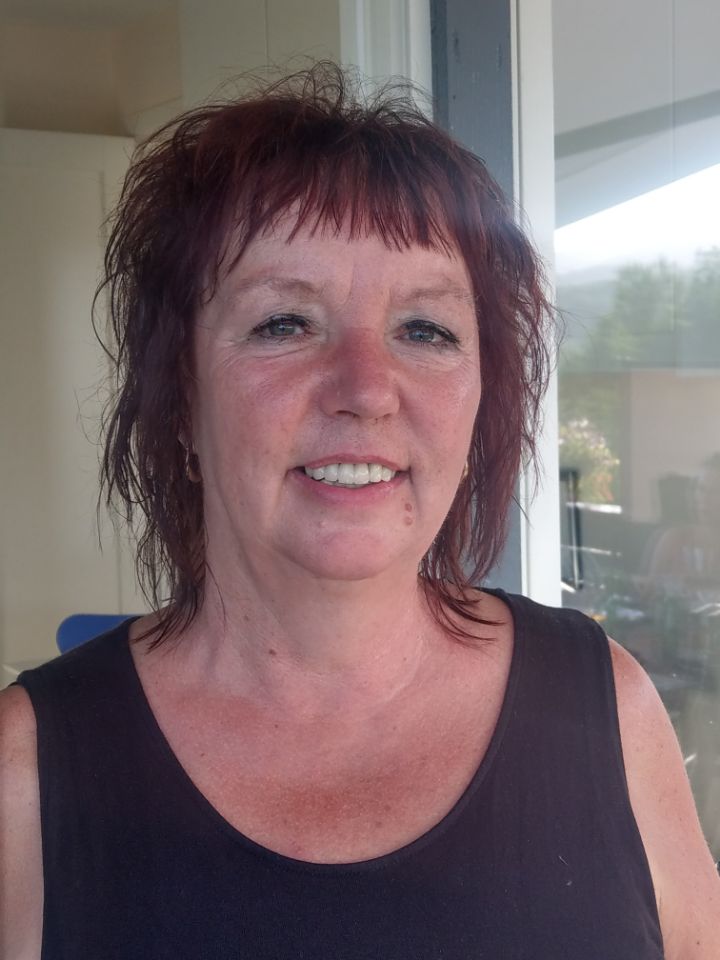 Vigdis Bruun